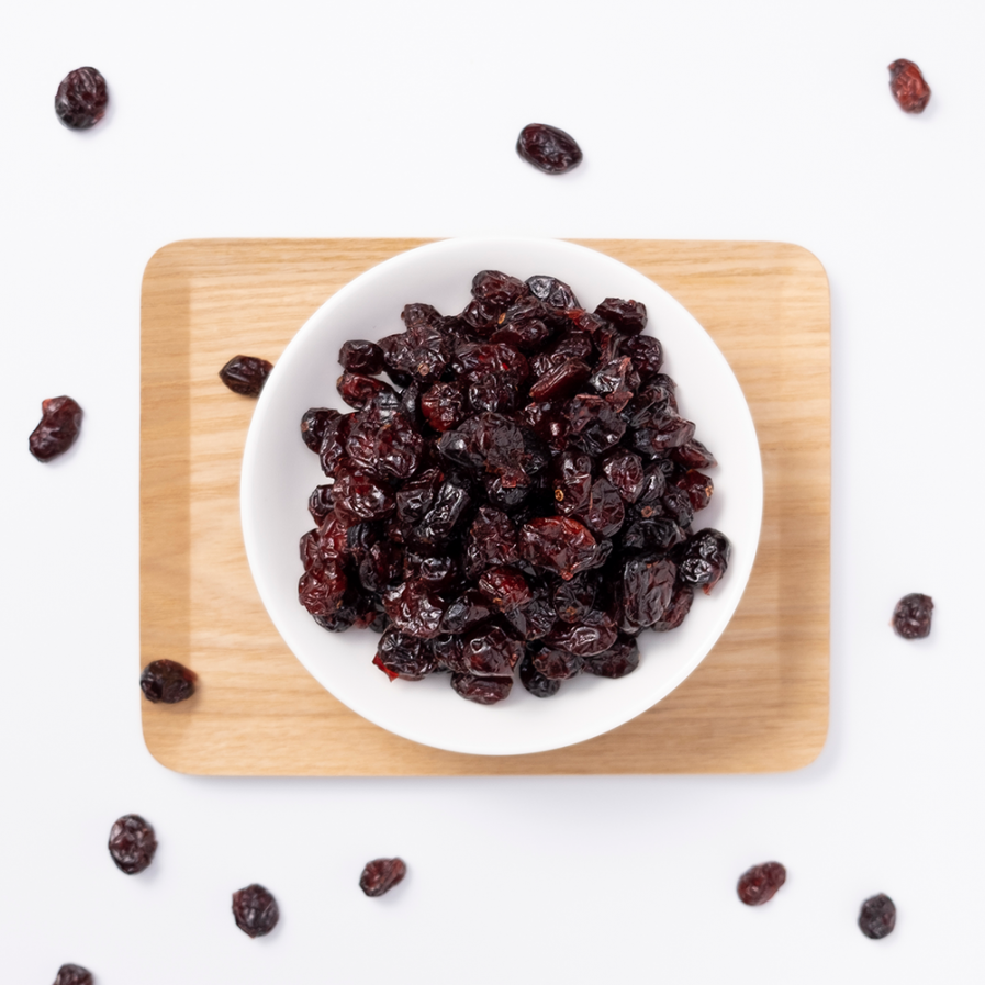 特價-加拿大蔓越莓(整顆未切片)